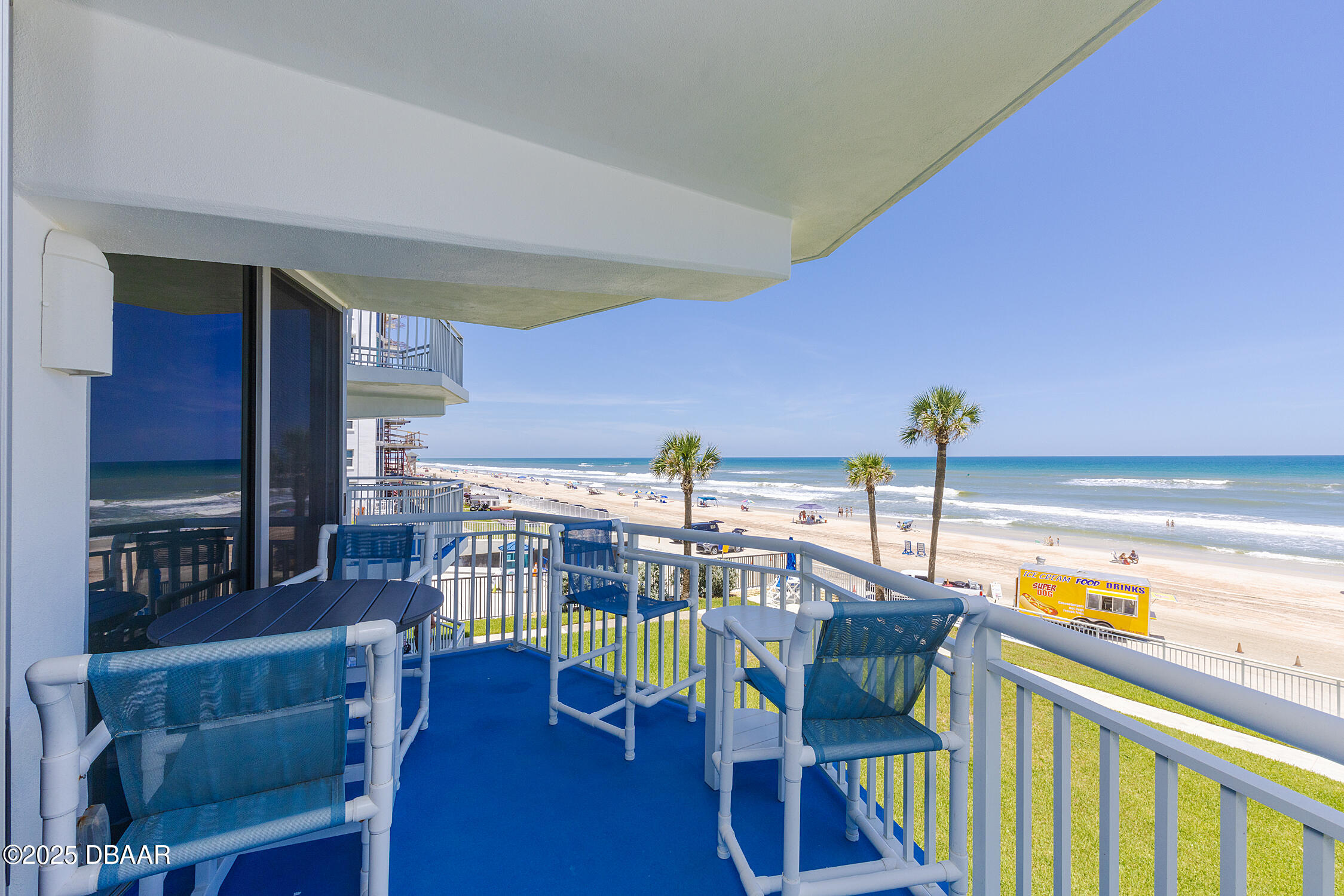 3601 S Atlantic Avenue 202