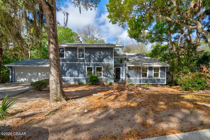 Photo 1 of 50 — 33 River Ridge Trail, Ormond Beach, FL 32174
