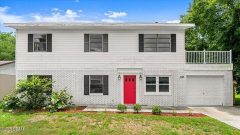 1195 10th Street Daytona Beach FL 32117