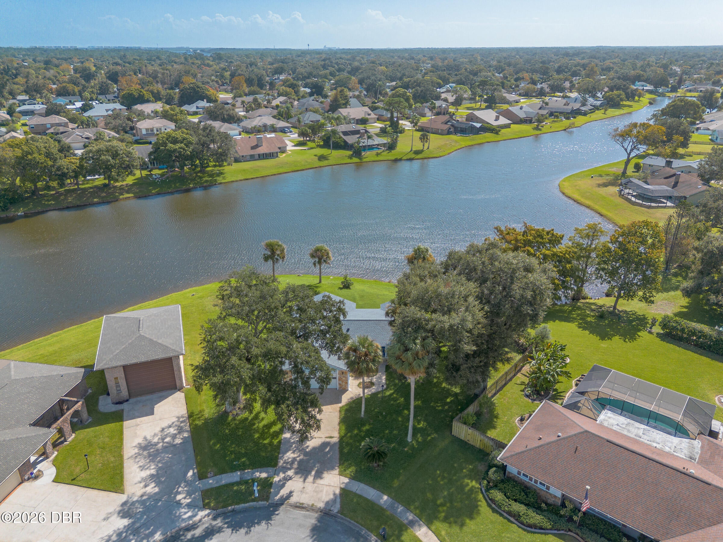 827 Pine Tree Court