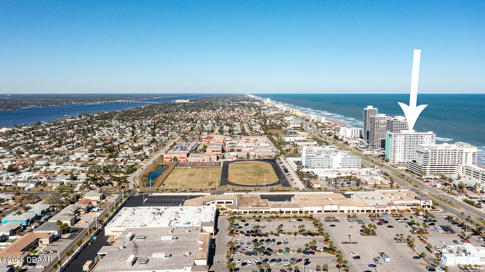 2800 N Atlantic Avenue