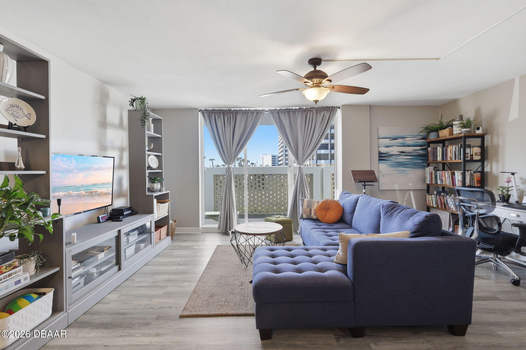 2800 N Atlantic Avenue