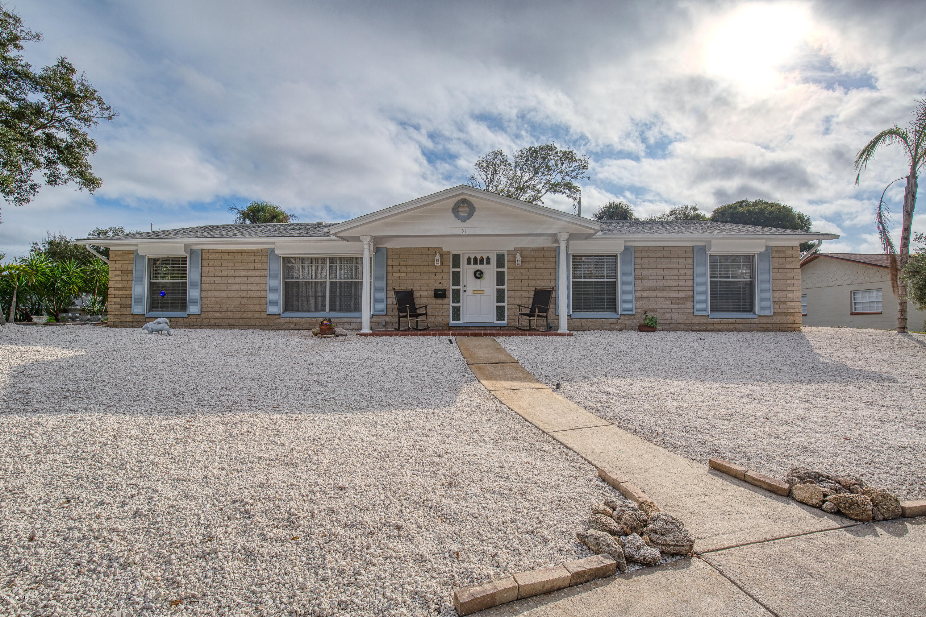 Photo 1 of 58 — 51 Longfellow Circle, Ormond Beach, FL 32176