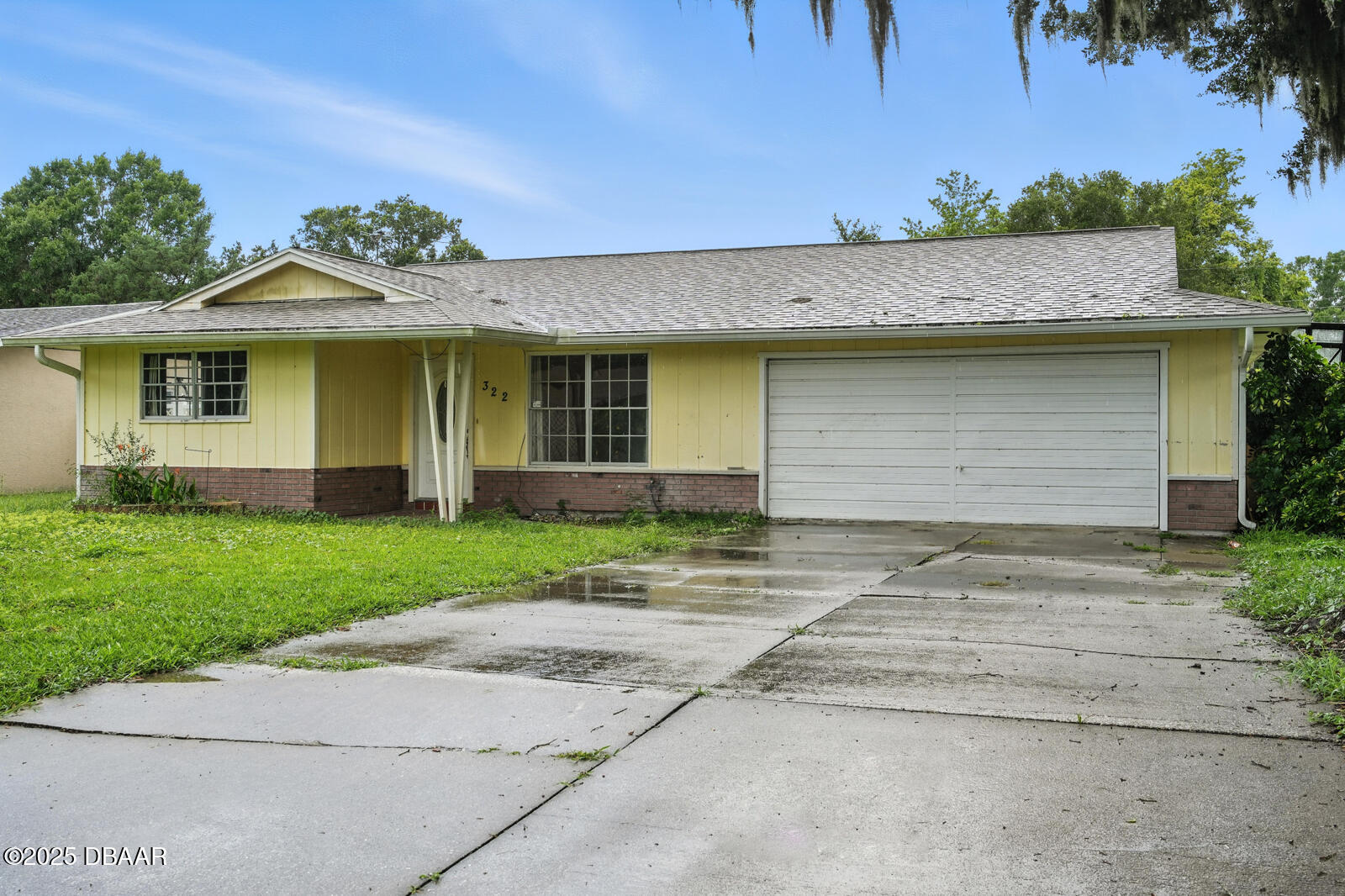 322 Dixie Drive