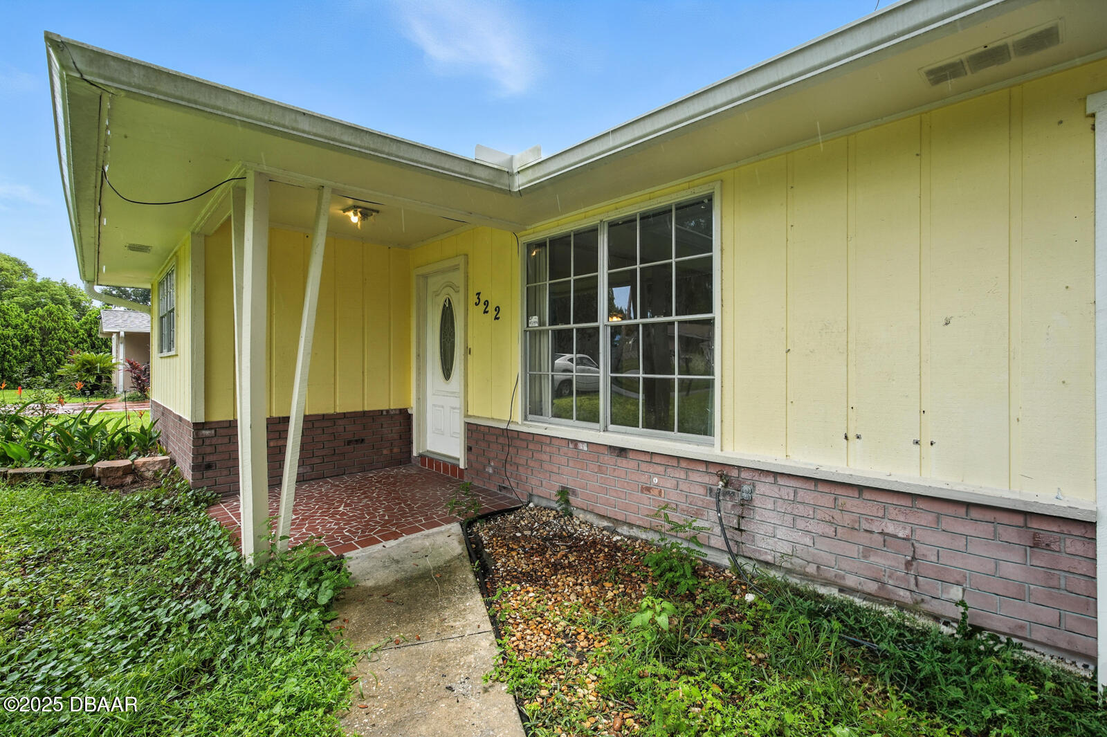 322 Dixie Drive