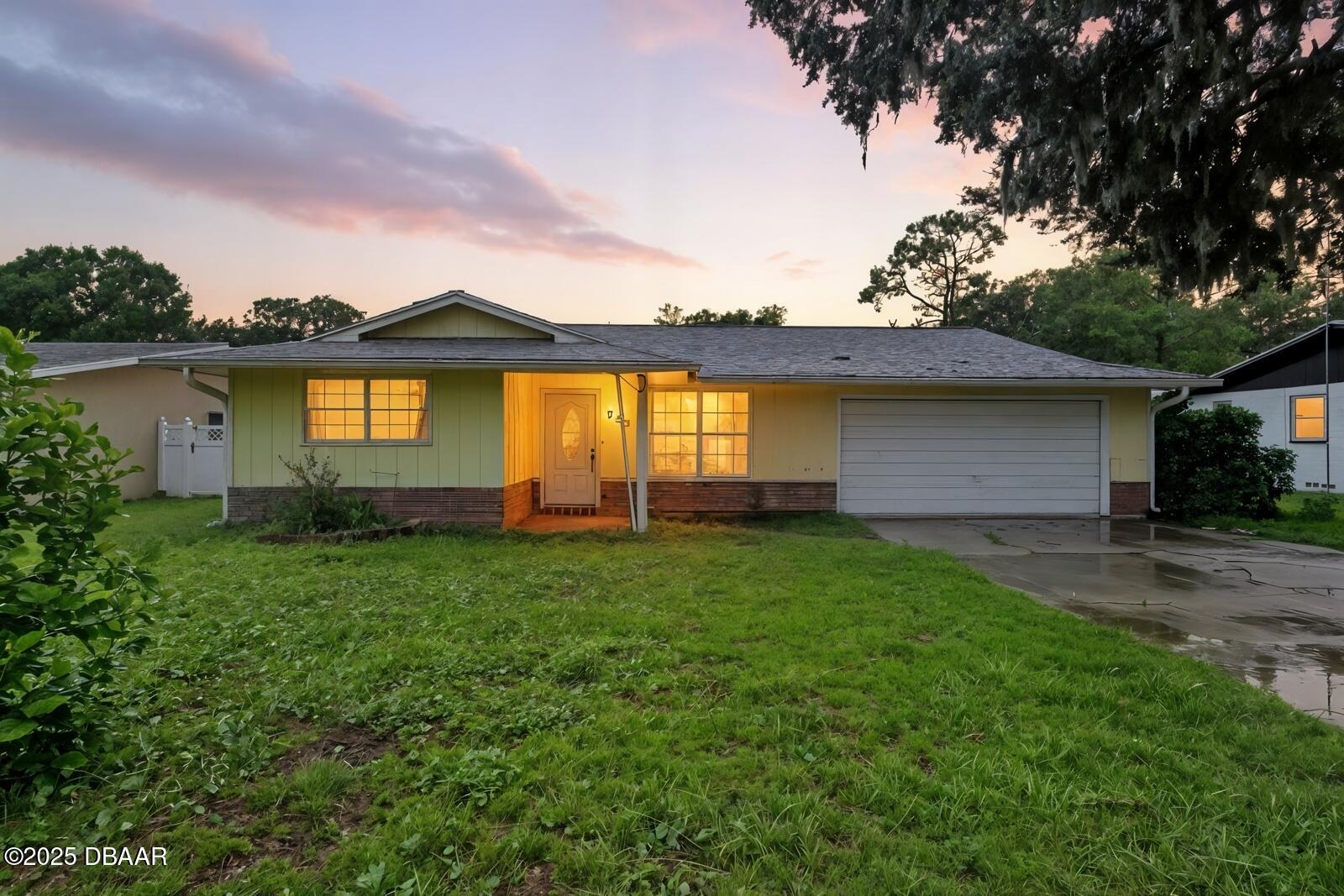 322 Dixie Drive
