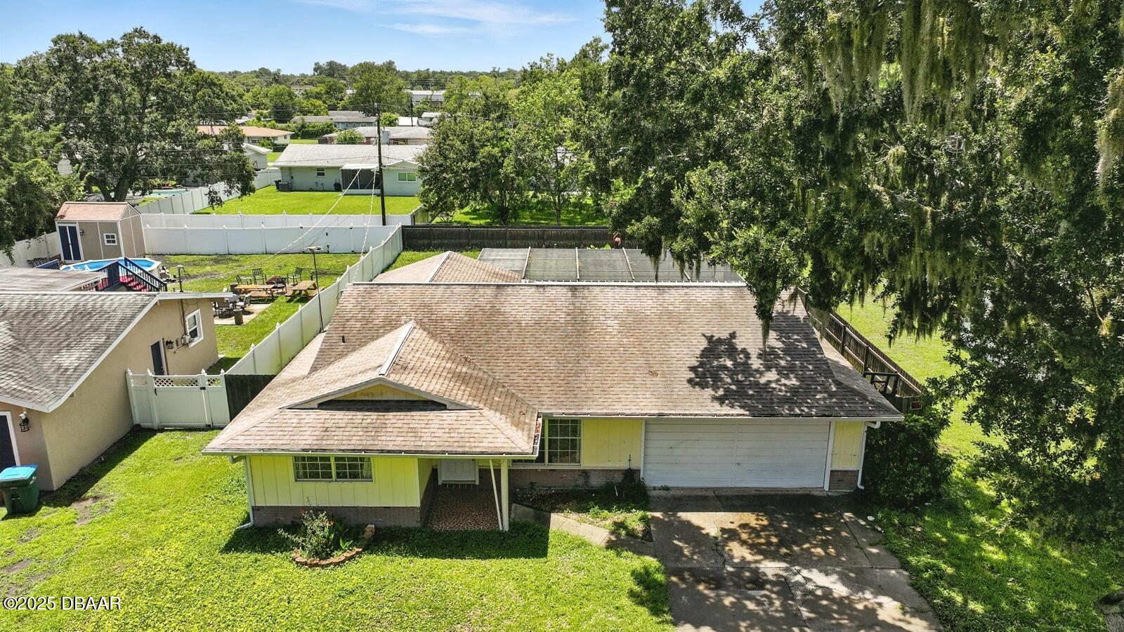 322 Dixie Drive