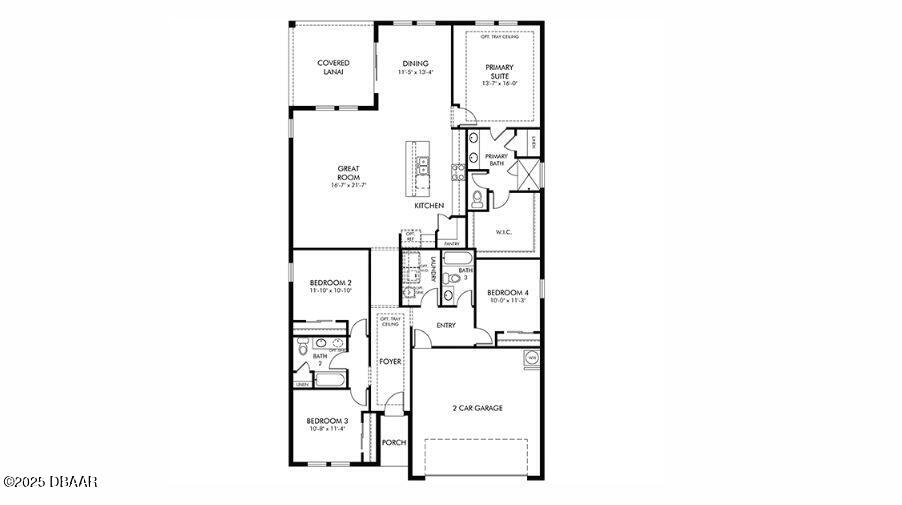 3117 Legends Preserve Drive