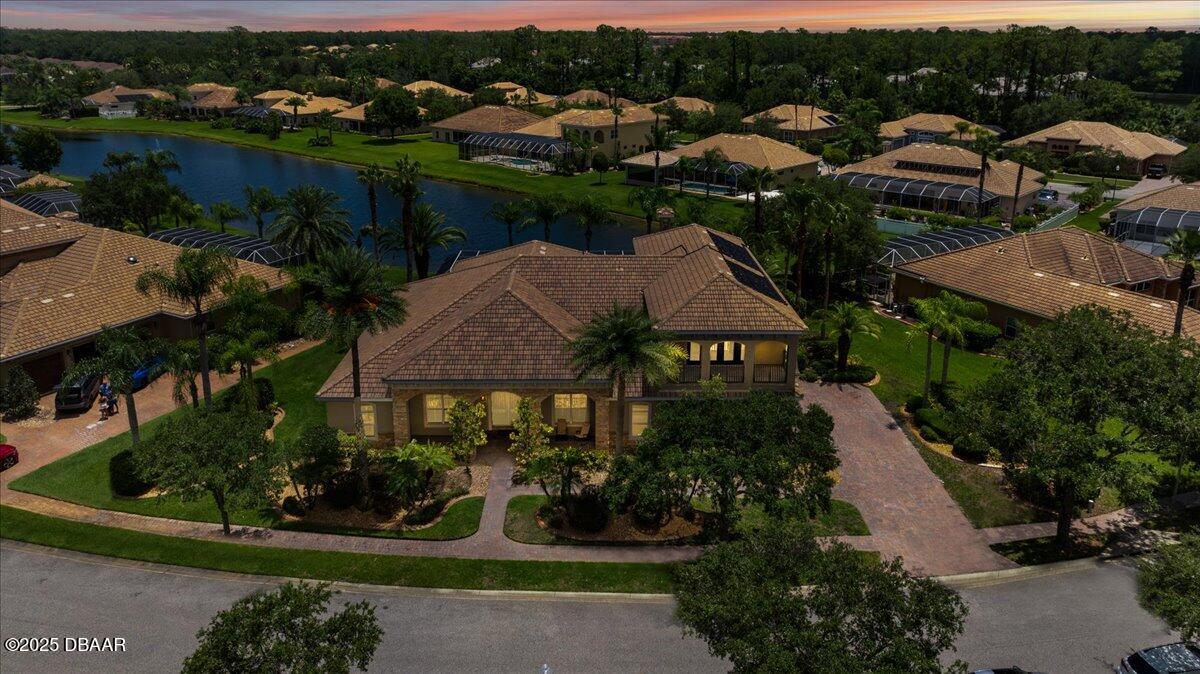 3548 Tuscany Reserve Boulevard