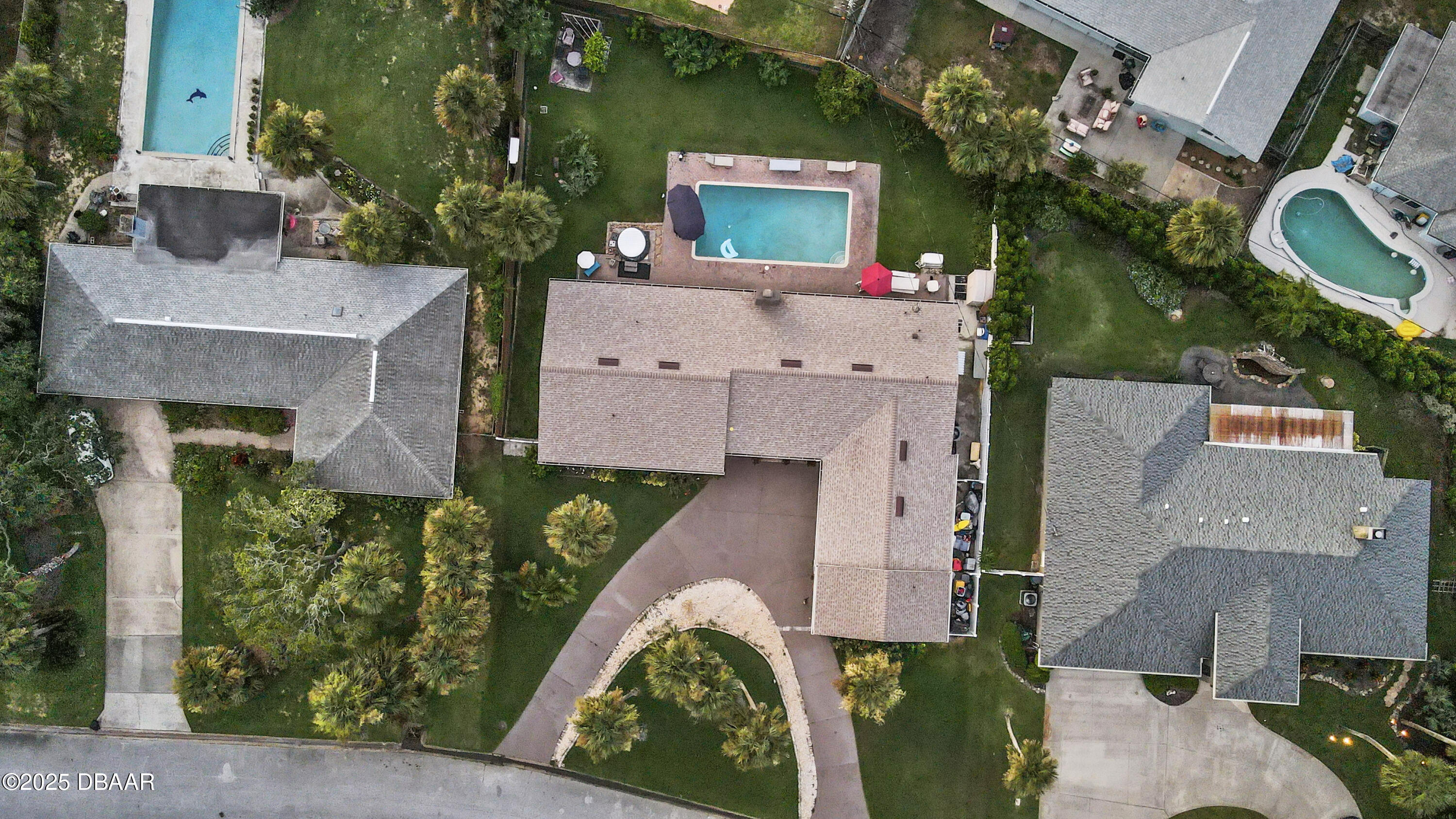 153 University Circle