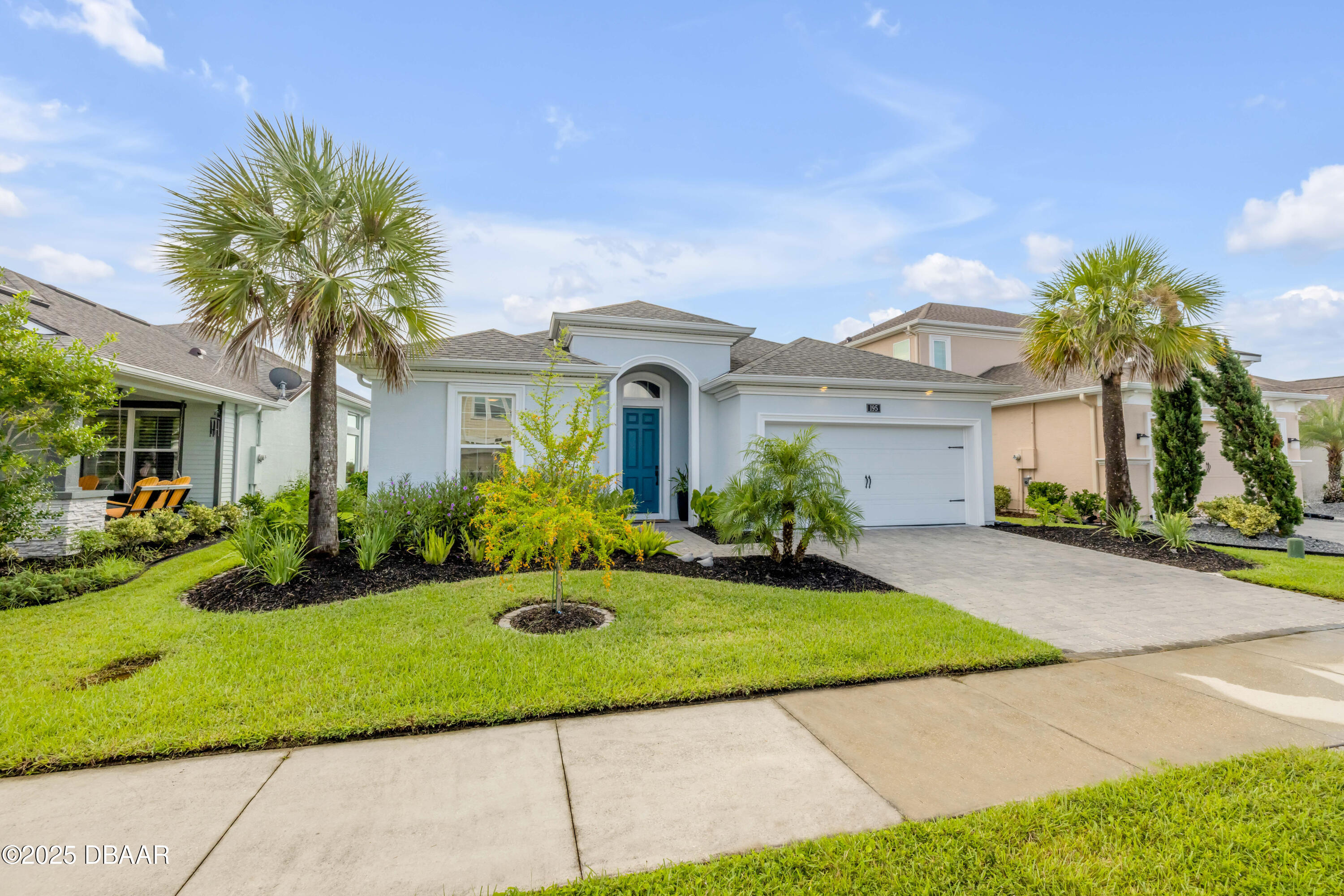 195 Azure Mist Way