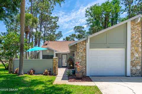 128 Laughing Gull Court Daytona Beach FL 32119