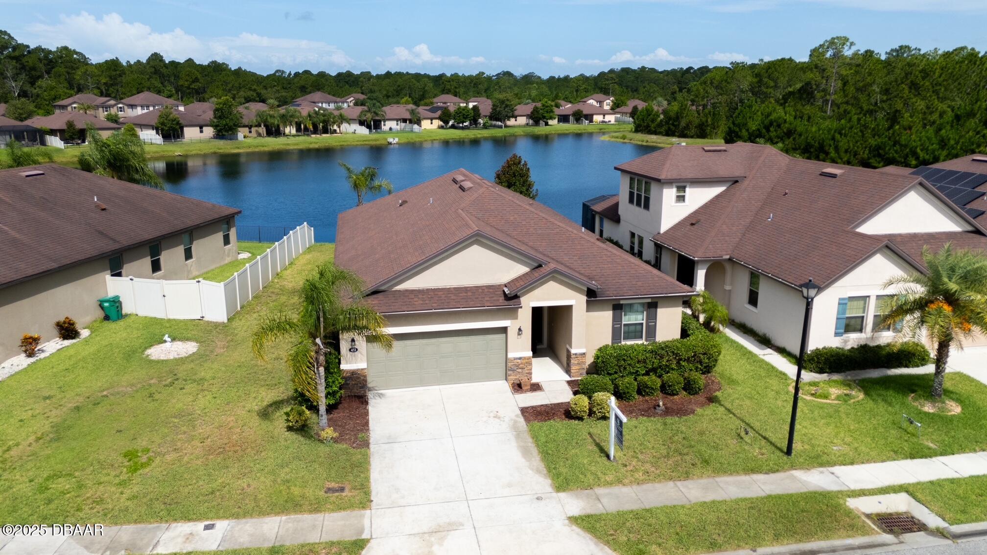 453 Tuscany Chase Drive