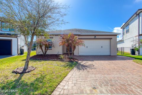 5439 Estero Loop Port Orange FL 32128