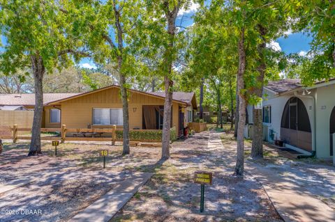 18 Summer Trees Road Port Orange FL 32128