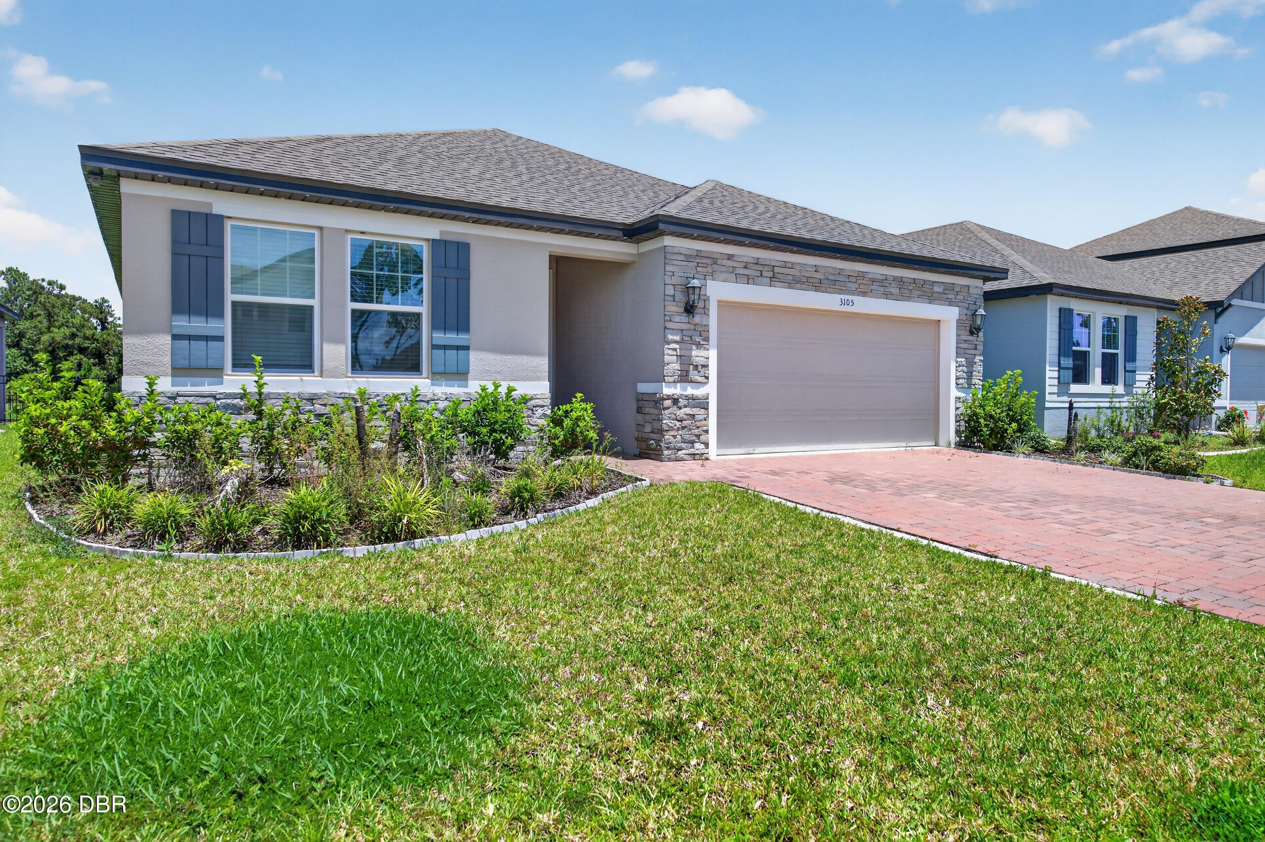 3105 Legends Preserve Drive