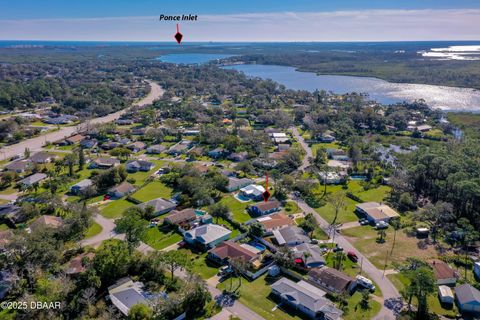 A home in Port Orange