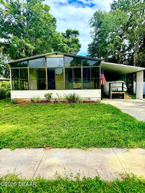 132 Stone Gate Lane Port Orange FL 32129