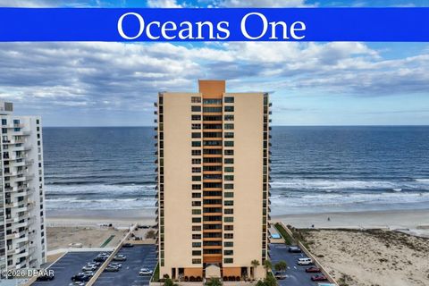 3051 S Atlantic Avenue Daytona Beach Shores FL 32118