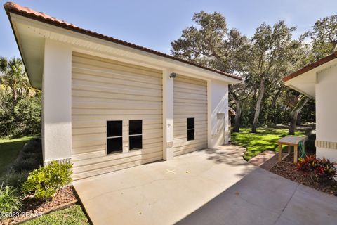 A home in Ponce Inlet