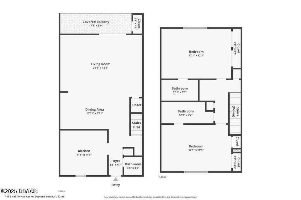 144 S Halifax Avenue 76