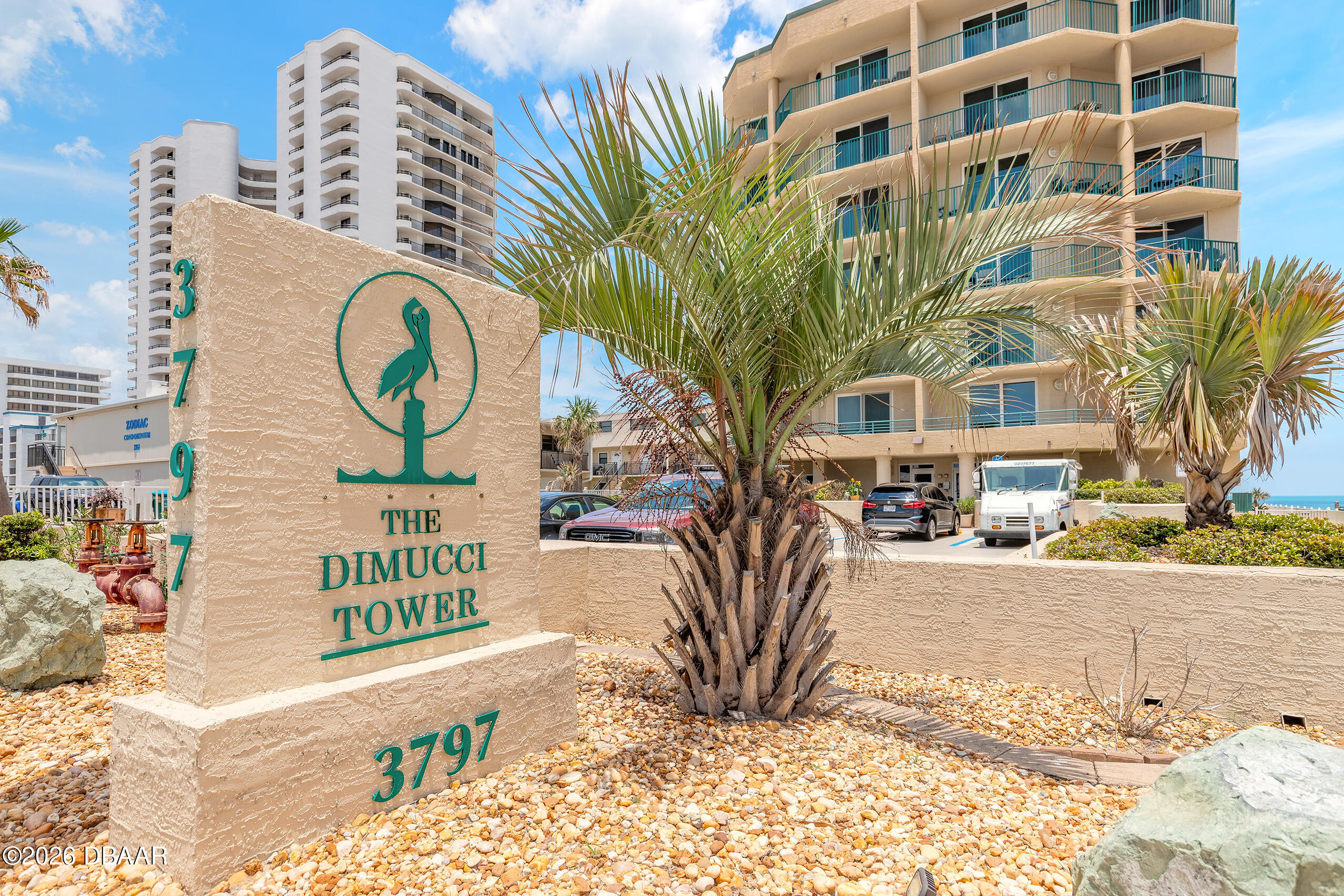 Dimucci Tower