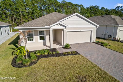 A home in Daytona Beach