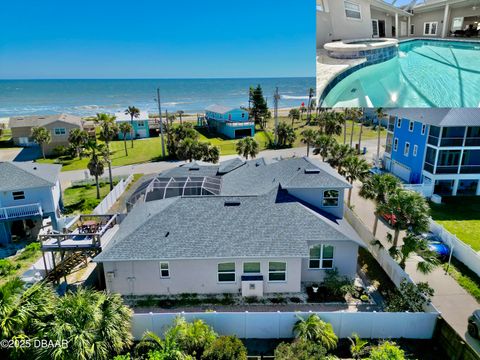 1811 N Central Avenue Flagler Beach FL 32136