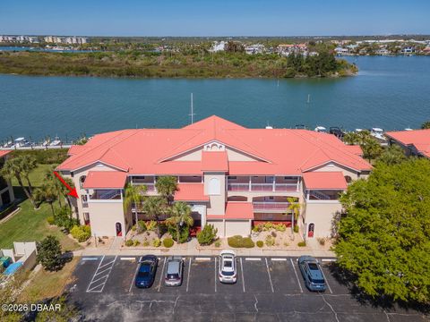 460 Bouchelle Drive New Smyrna Beach FL 32169