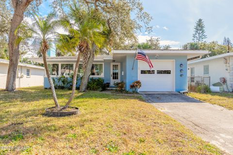 62 Pleasant Drive Ormond Beach FL 32176