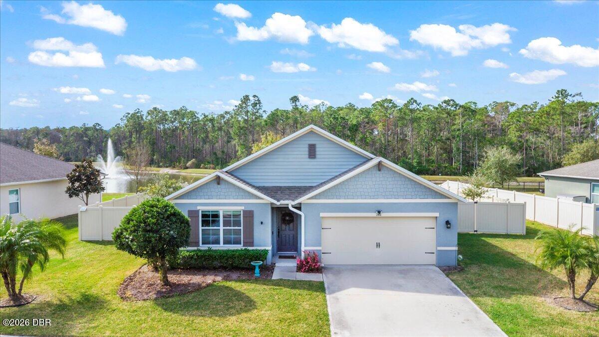 246 Sandoval Drive