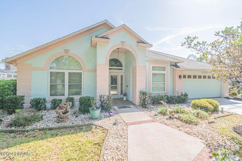 A home in Port Orange