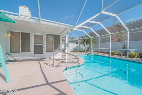 A home in Port Orange