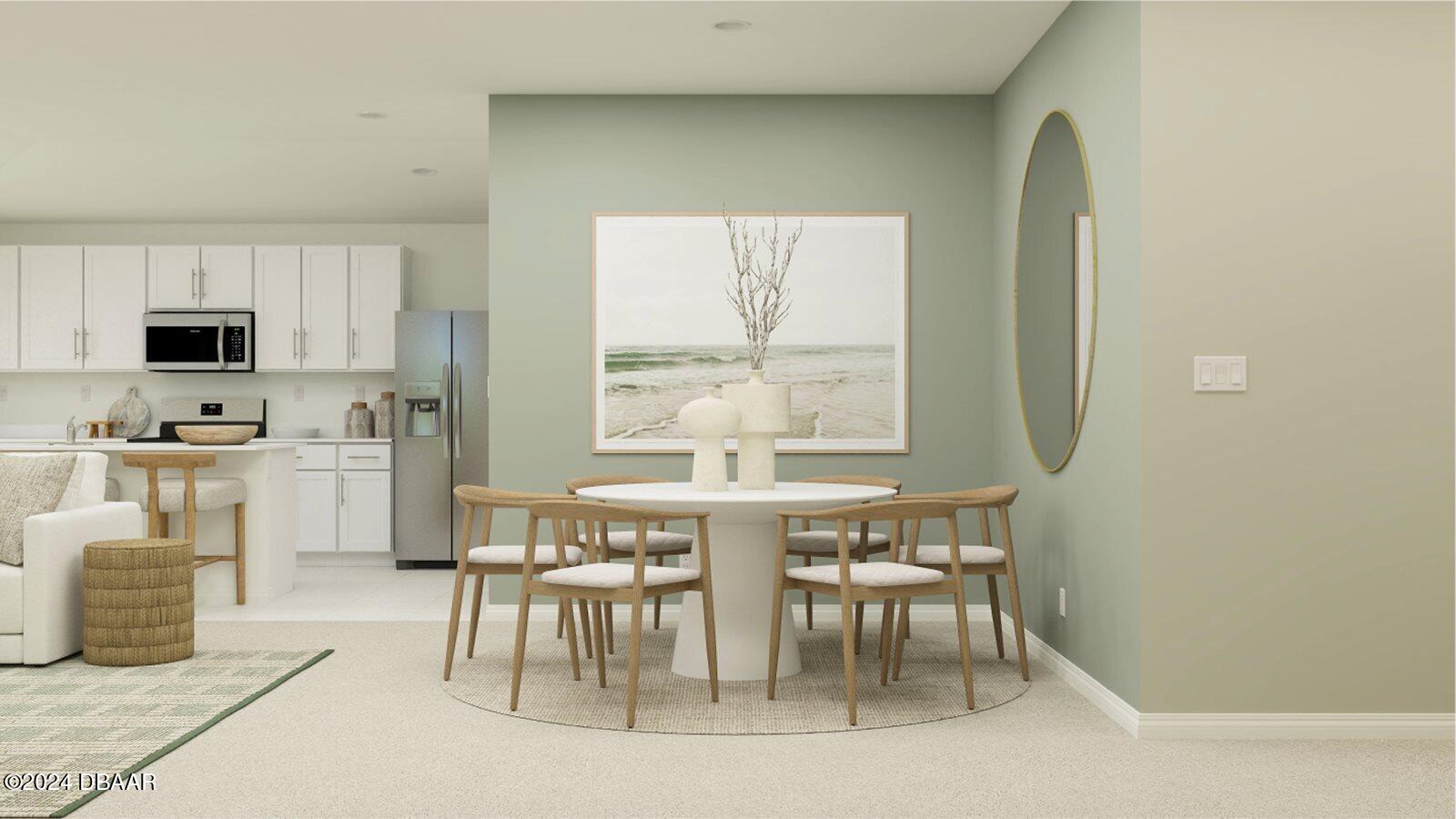 2284 Green Valley Street