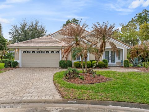 440 Long Cove Road Ormond Beach FL 32174