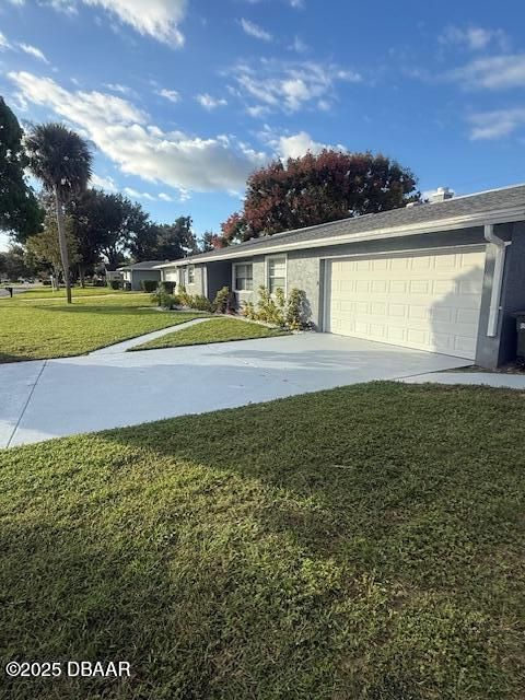 1412 Continental Drive Daytona Beach FL 32117