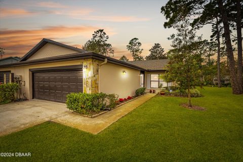 A home in Ormond Beach