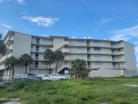 A home in Daytona Beach