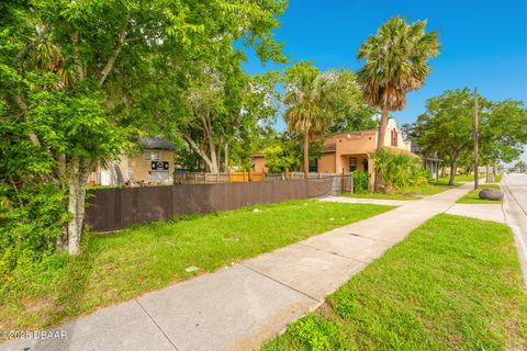 316 N Ridgewood Avenue Daytona Beach FL 32114