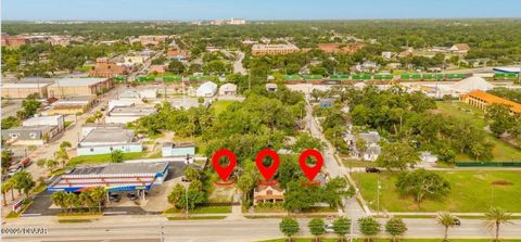 316 N Ridgewood Avenue Daytona Beach FL 32114