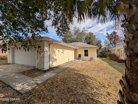 152 Inglewood Court Ormond Beach FL 32174