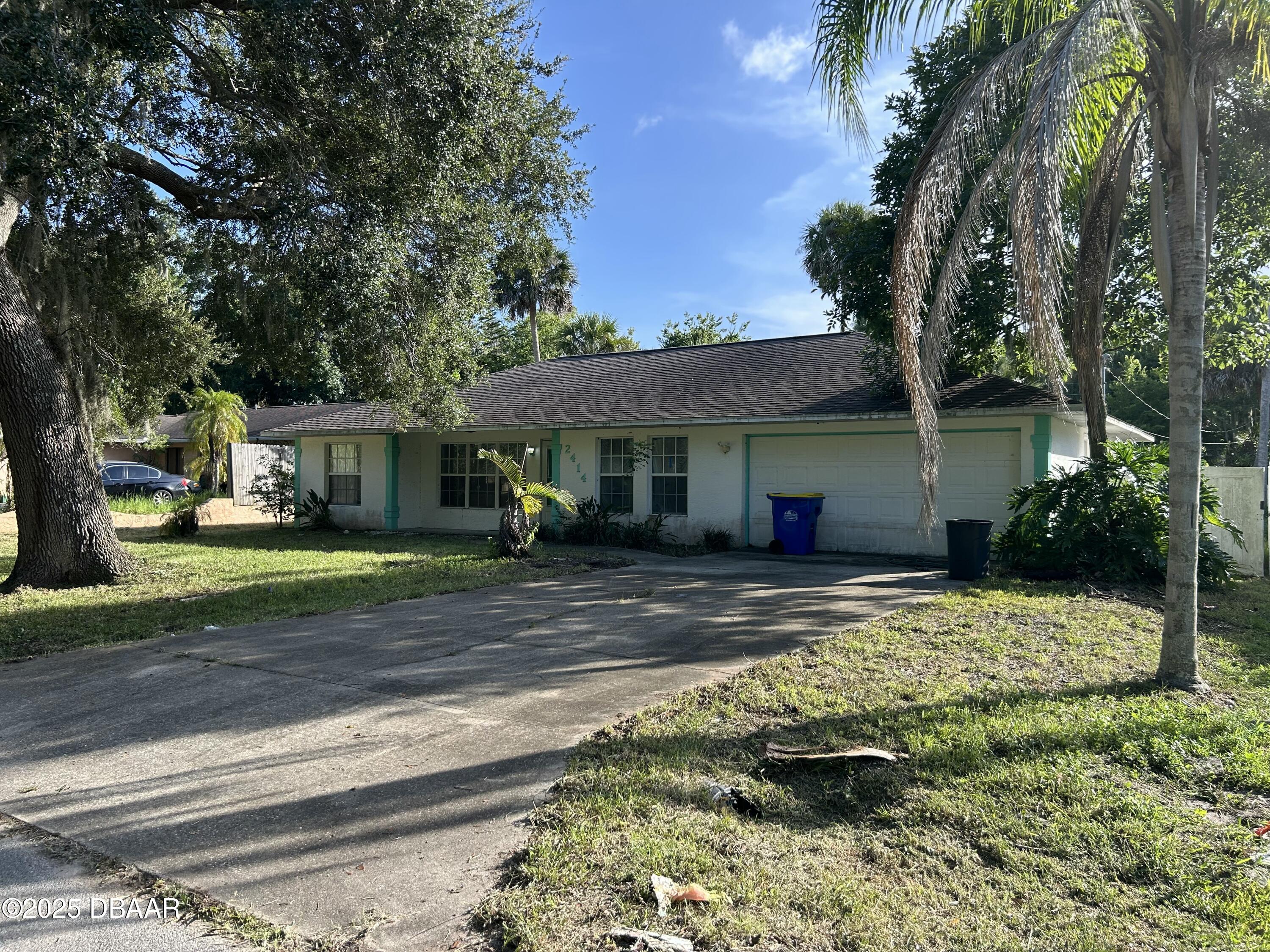 2414 Lime Tree Drive