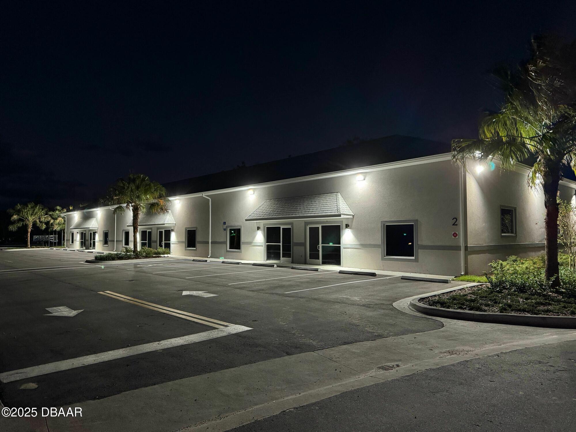 1101 Reed Canal Road BLDG 11, UNIT G