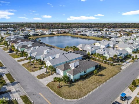 237 Sand Bar Lane Daytona Beach FL 32124