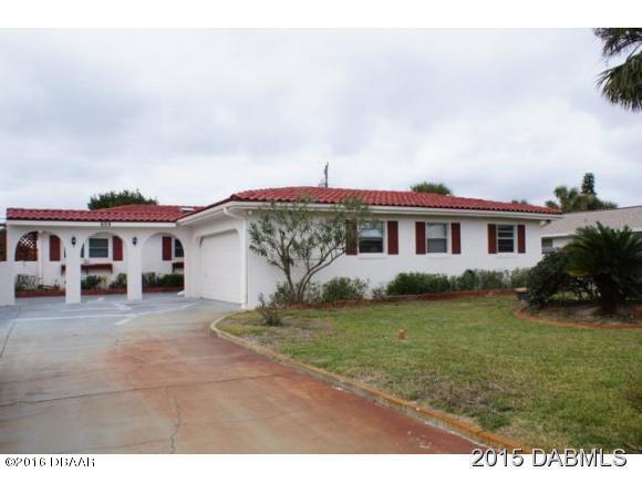 Photo 1 of 16 — 808 Marvin Road, Ormond Beach, FL 32176