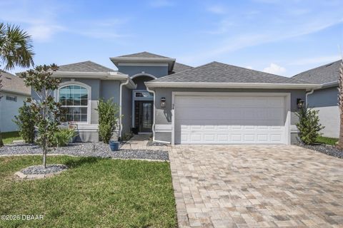 34 Lagoon Way Palm Coast FL 32137