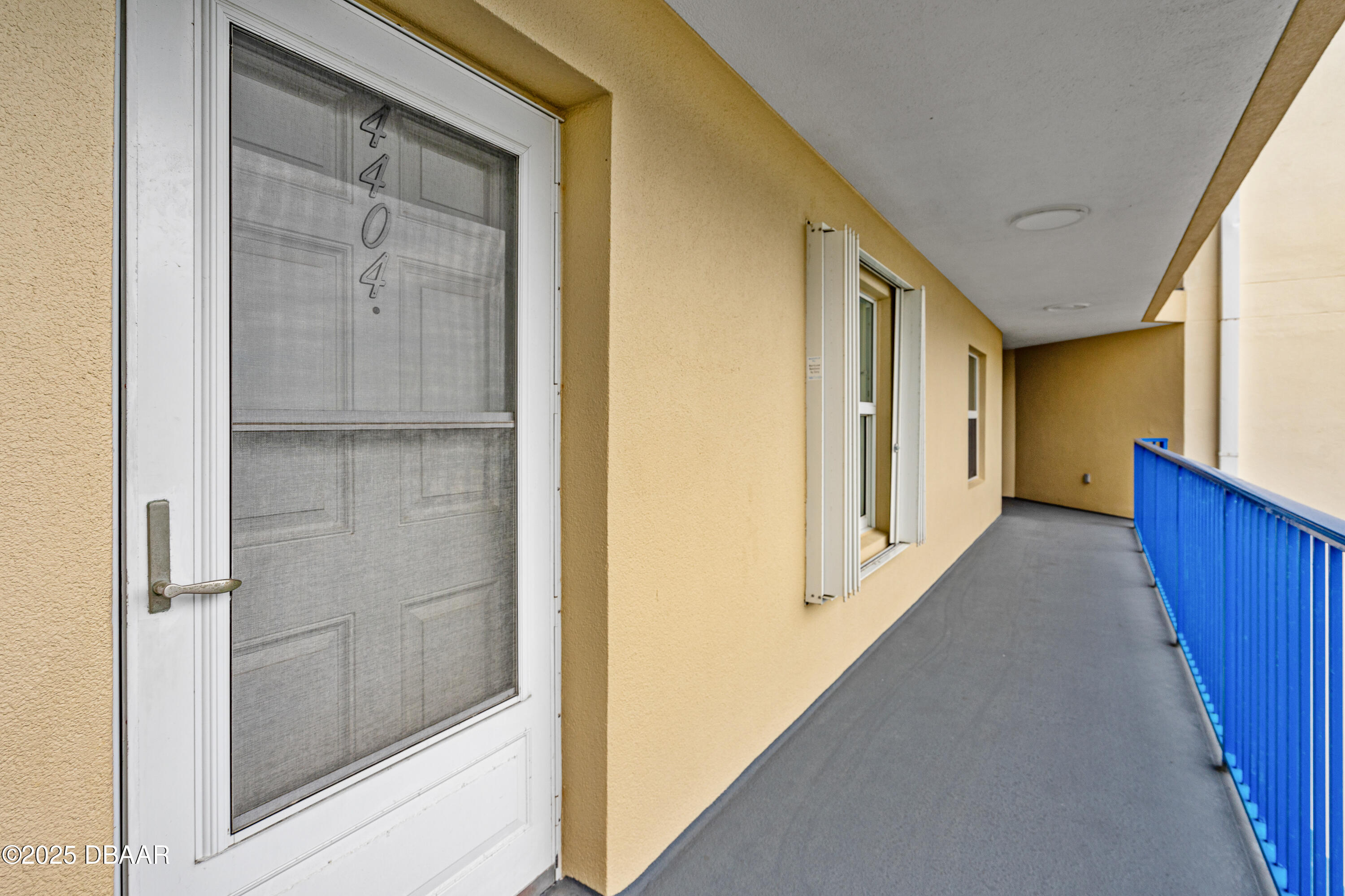 5300 S Atlantic Avenue 4-404