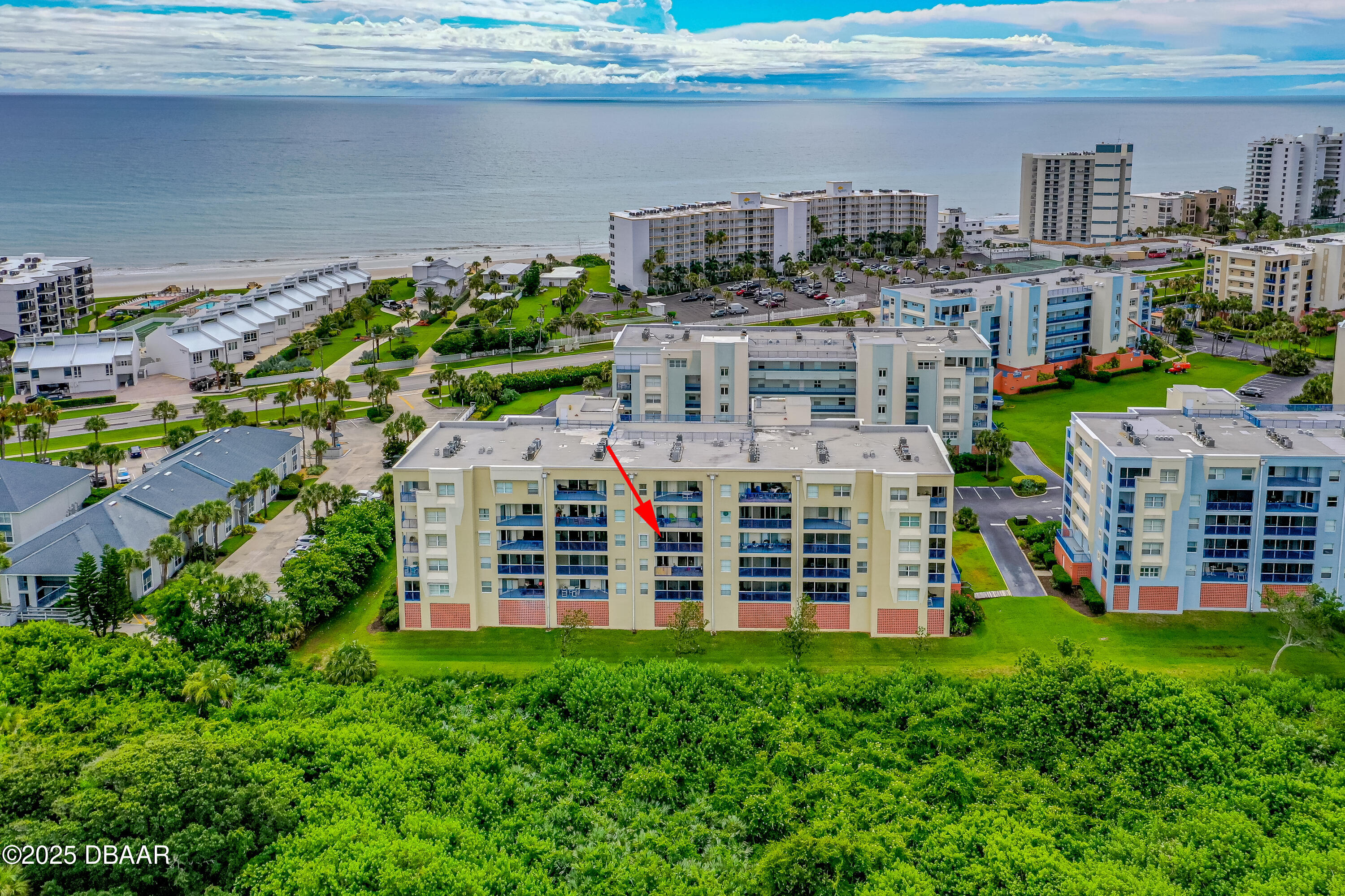 5300 S Atlantic Avenue 4-404