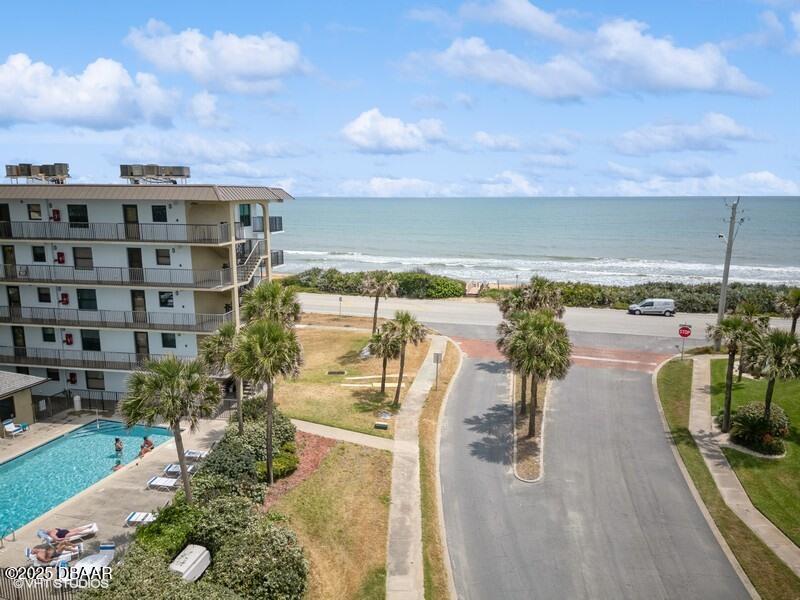 3170 Ocean Shore Boulevard 105