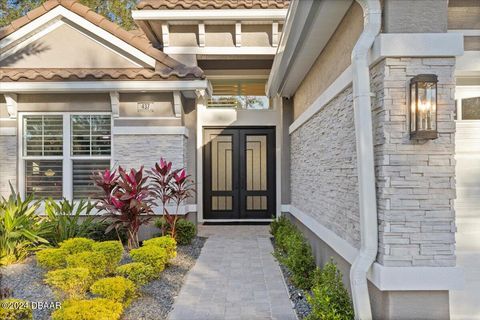 A home in Ormond Beach